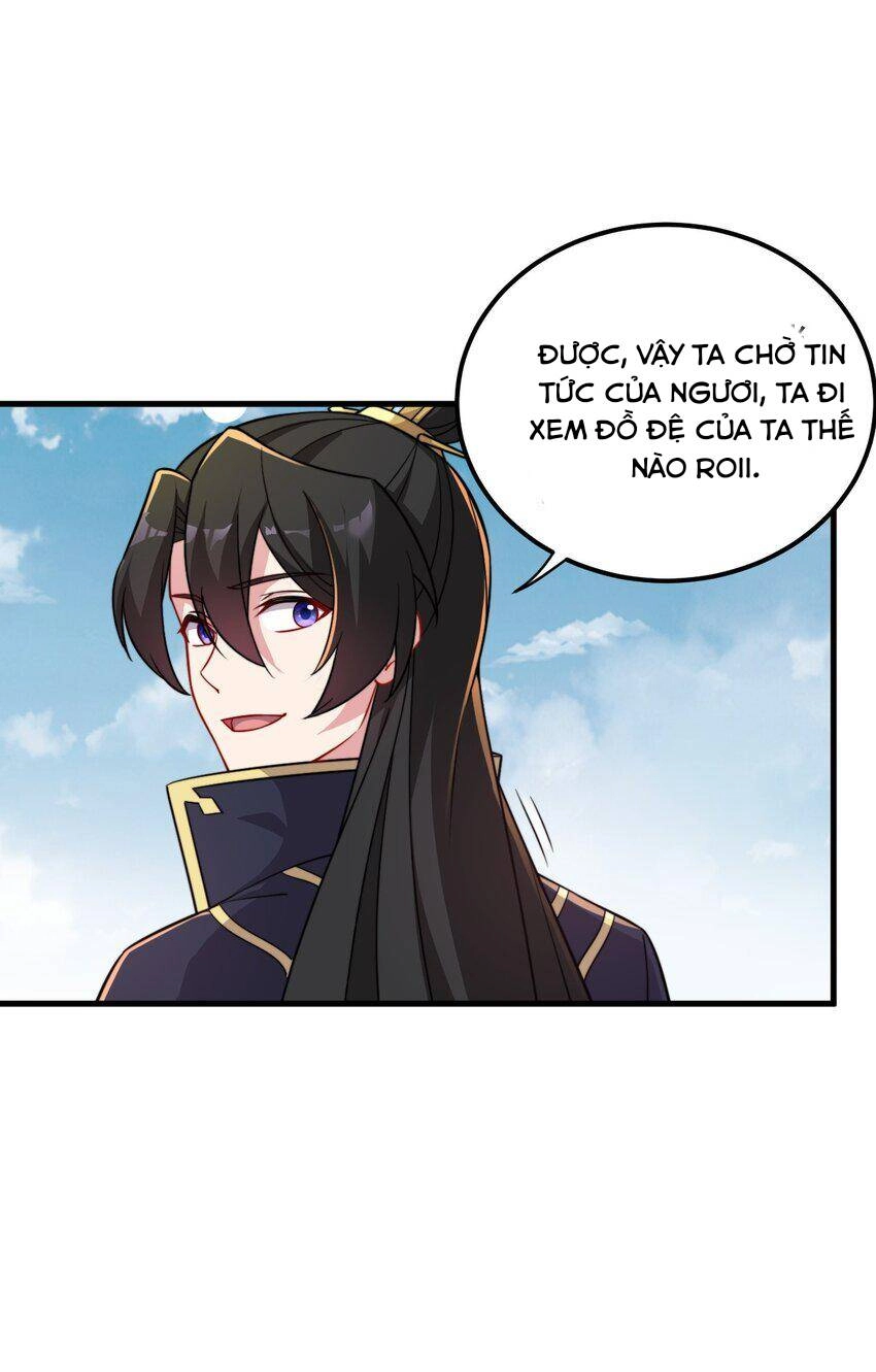 Vai Ác Sư Tôn Mang Theo Các Đồ Đệ Vô Địch Thiên Hạ Chapter 41 - 39