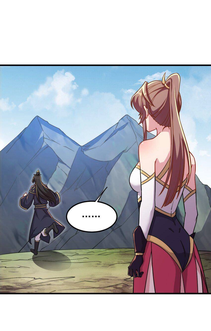 Vai Ác Sư Tôn Mang Theo Các Đồ Đệ Vô Địch Thiên Hạ Chapter 41 - 40