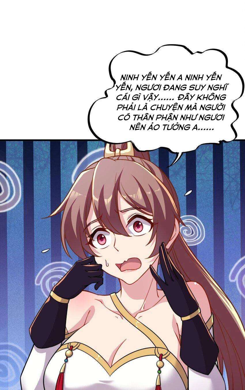 Vai Ác Sư Tôn Mang Theo Các Đồ Đệ Vô Địch Thiên Hạ Chapter 41 - 41