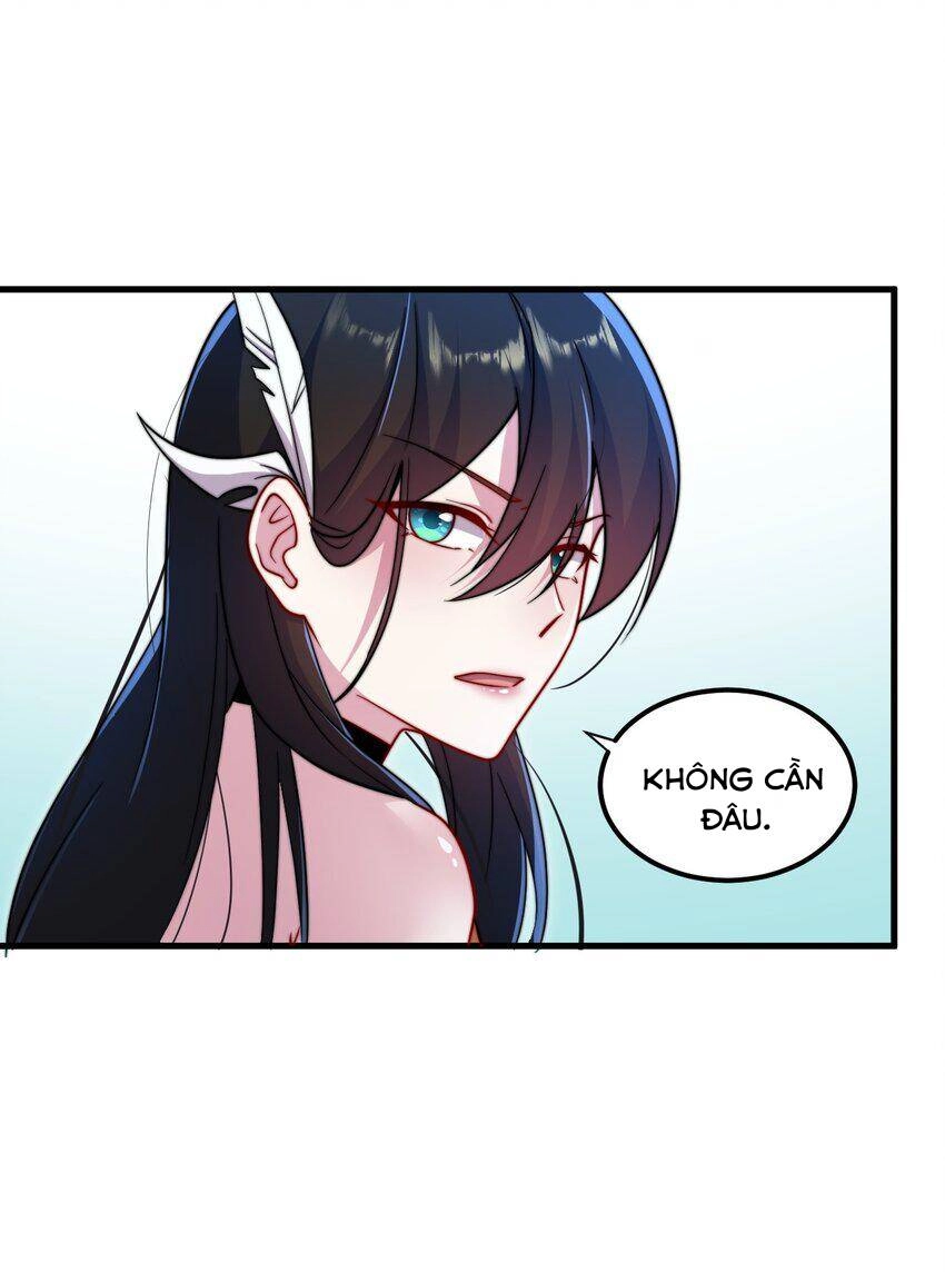 Vai Ác Sư Tôn Mang Theo Các Đồ Đệ Vô Địch Thiên Hạ Chapter 42 - 11