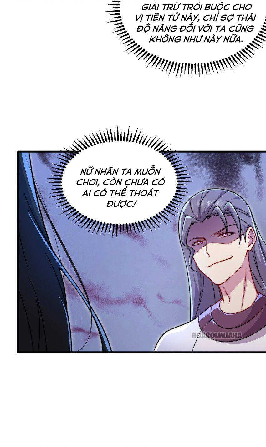 Vai Ác Sư Tôn Mang Theo Các Đồ Đệ Vô Địch Thiên Hạ Chapter 42 - 13