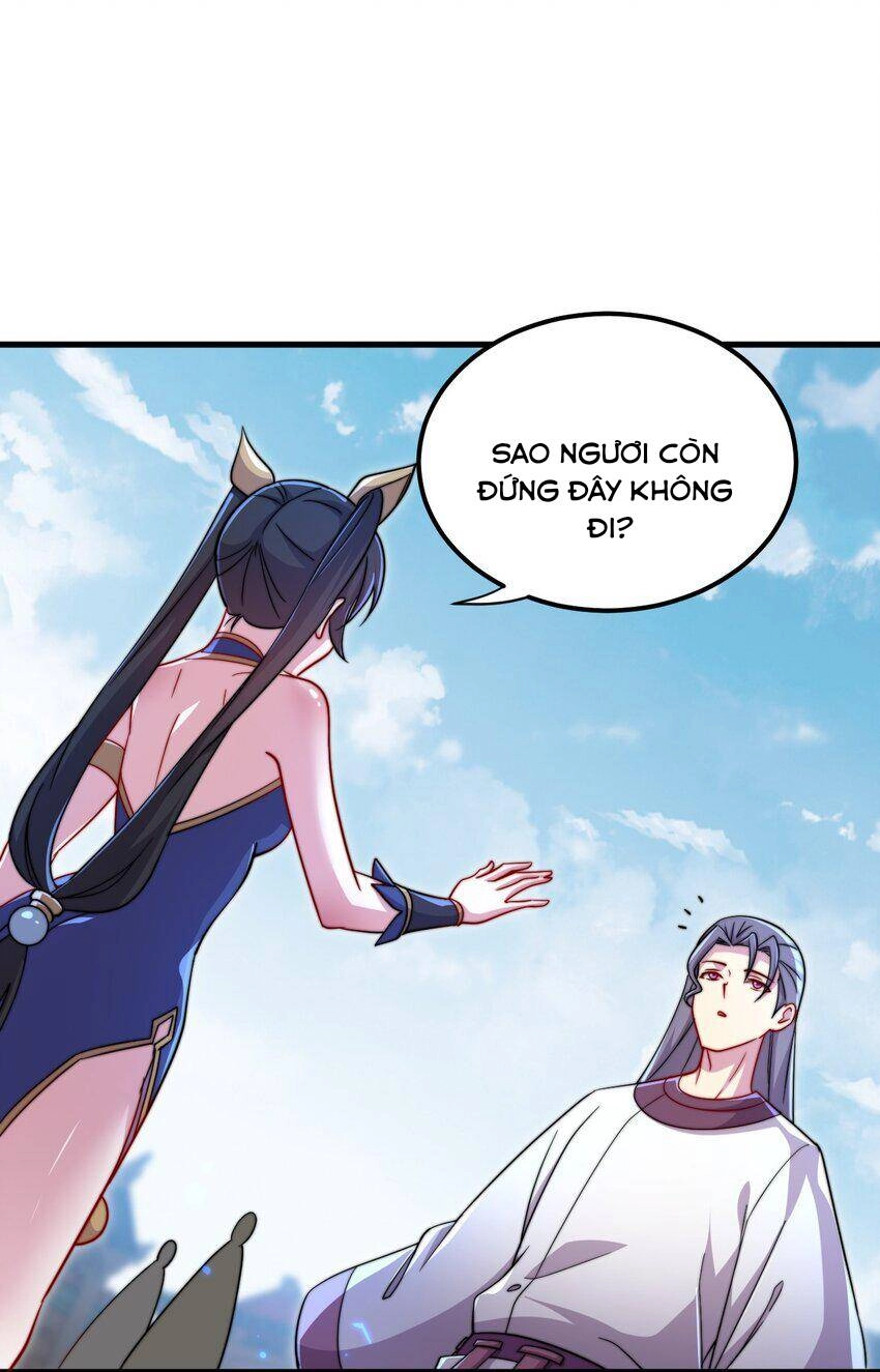 Vai Ác Sư Tôn Mang Theo Các Đồ Đệ Vô Địch Thiên Hạ Chapter 42 - 14