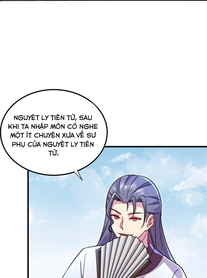 Vai Ác Sư Tôn Mang Theo Các Đồ Đệ Vô Địch Thiên Hạ Chapter 42 - 15