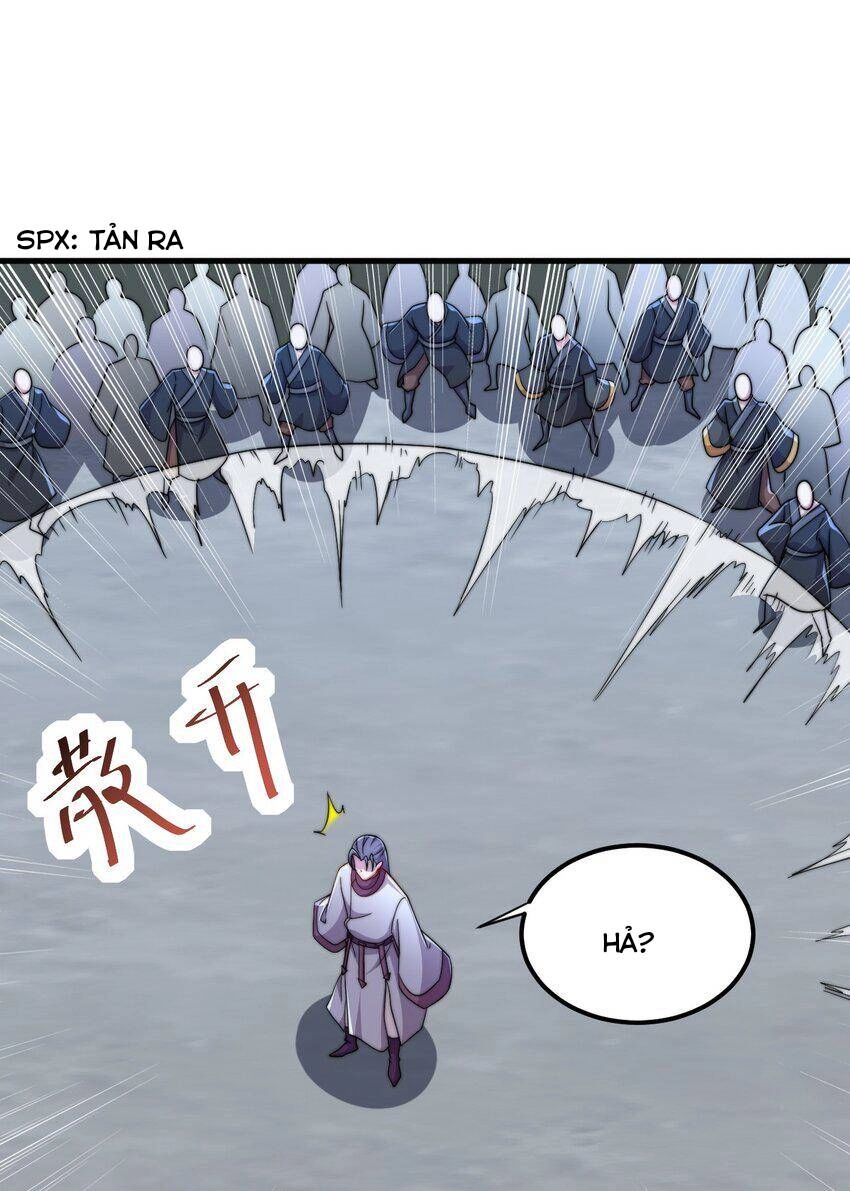 Vai Ác Sư Tôn Mang Theo Các Đồ Đệ Vô Địch Thiên Hạ Chapter 42 - 20