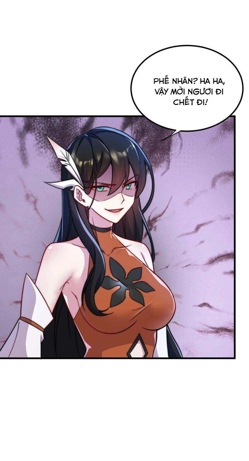 Vai Ác Sư Tôn Mang Theo Các Đồ Đệ Vô Địch Thiên Hạ Chapter 42 - 22