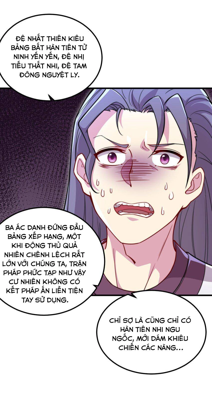 Vai Ác Sư Tôn Mang Theo Các Đồ Đệ Vô Địch Thiên Hạ Chapter 42 - 29