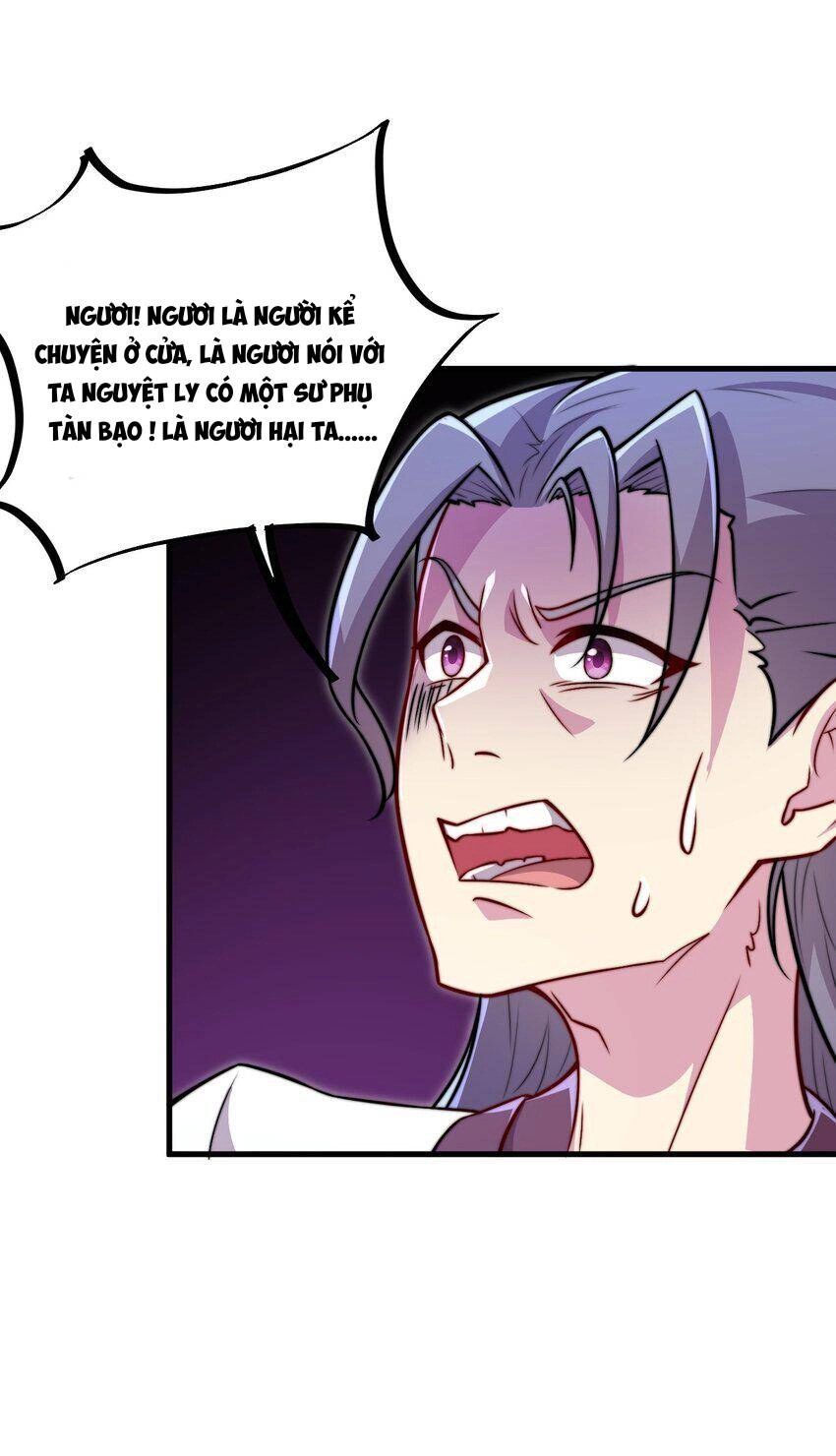 Vai Ác Sư Tôn Mang Theo Các Đồ Đệ Vô Địch Thiên Hạ Chapter 42 - 34