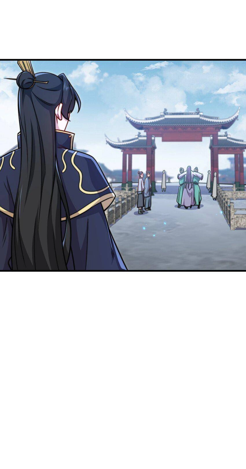 Vai Ác Sư Tôn Mang Theo Các Đồ Đệ Vô Địch Thiên Hạ Chapter 42 - 37