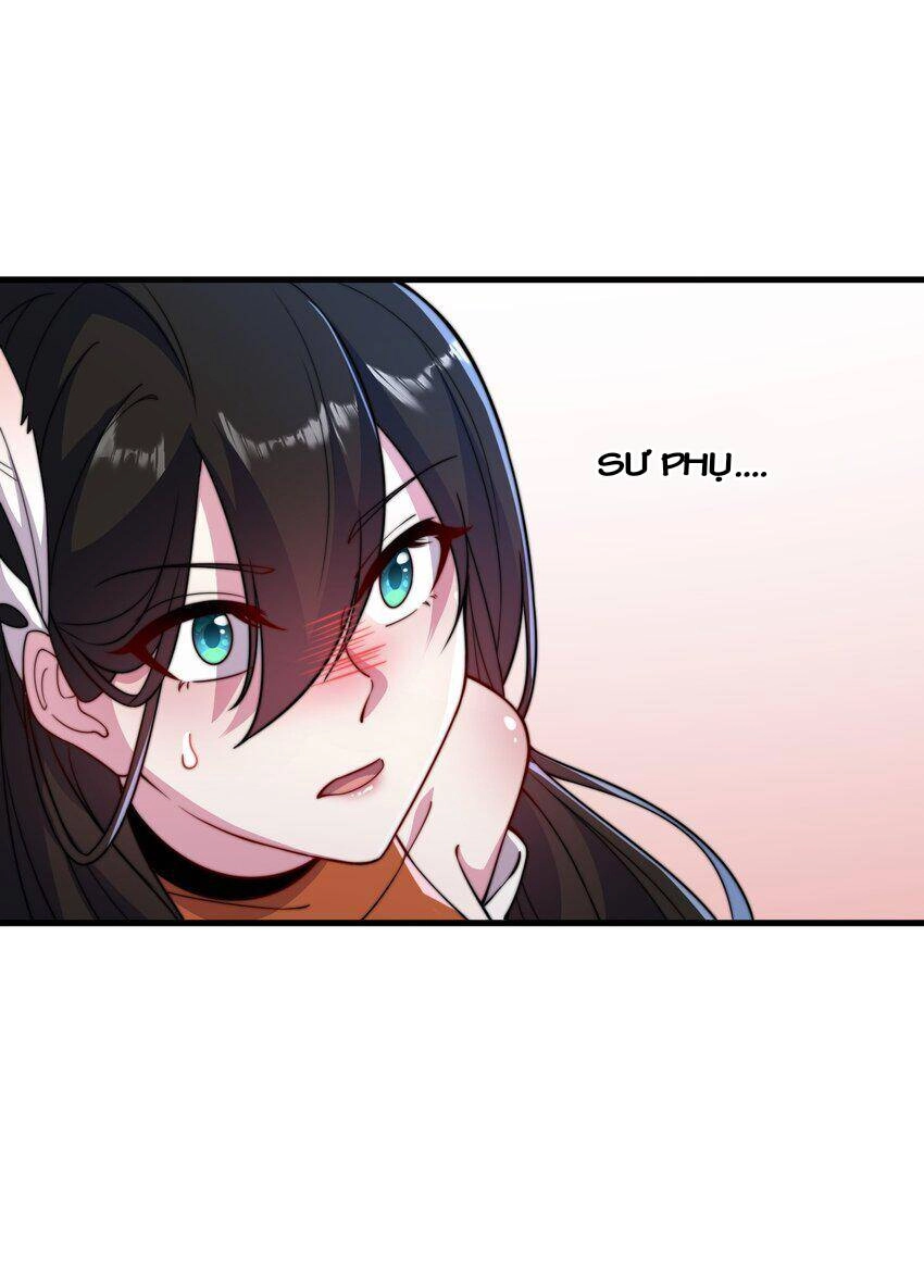 Vai Ác Sư Tôn Mang Theo Các Đồ Đệ Vô Địch Thiên Hạ Chapter 42 - 40