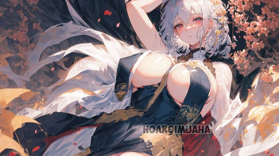 Vai Ác Sư Tôn Mang Theo Các Đồ Đệ Vô Địch Thiên Hạ Chapter 42 - 45