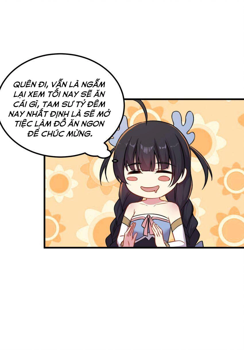 Vai Ác Sư Tôn Mang Theo Các Đồ Đệ Vô Địch Thiên Hạ Chapter 43 - 12