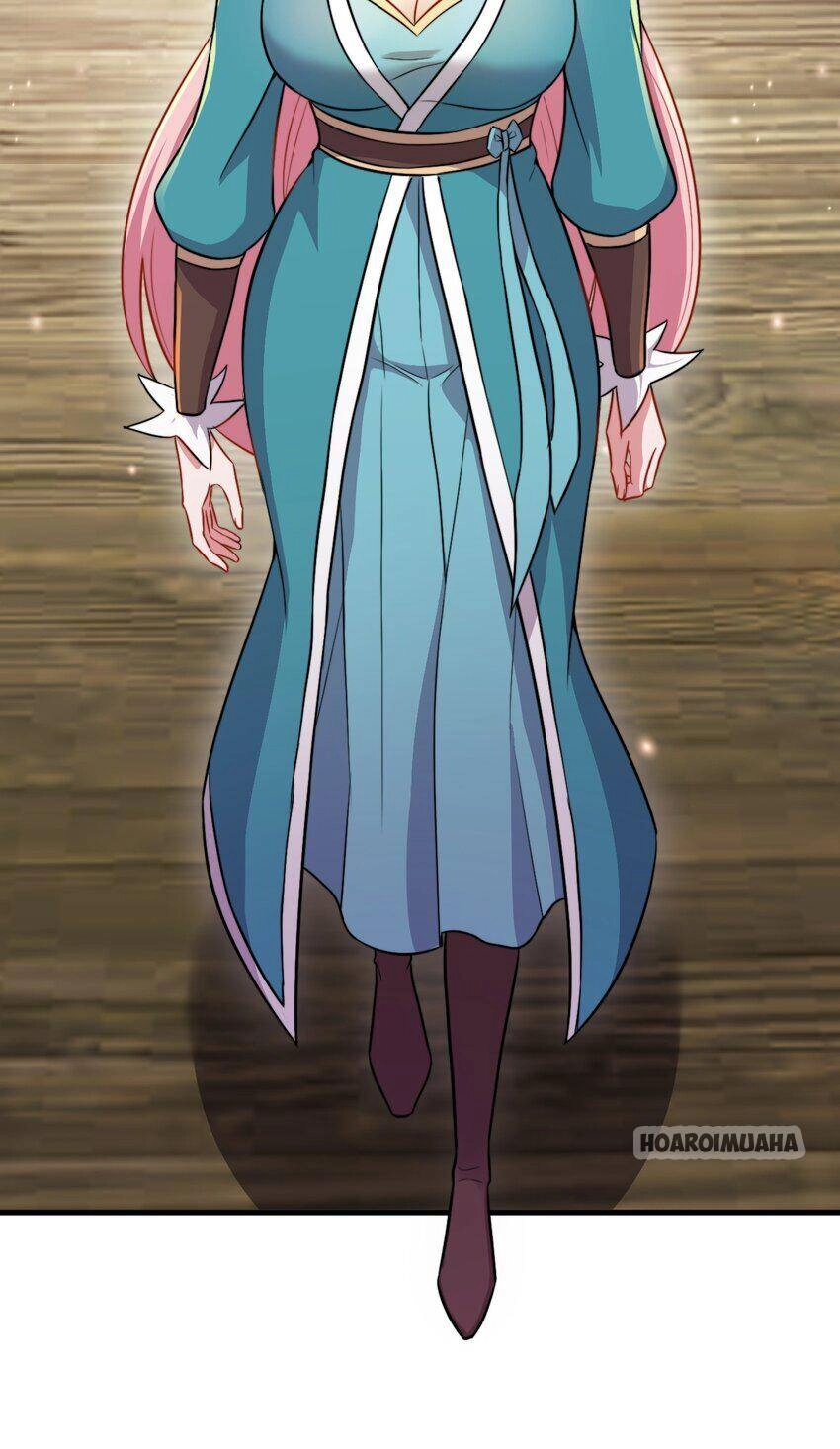 Vai Ác Sư Tôn Mang Theo Các Đồ Đệ Vô Địch Thiên Hạ Chapter 43 - 16