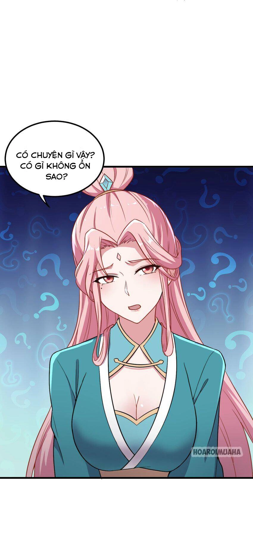 Vai Ác Sư Tôn Mang Theo Các Đồ Đệ Vô Địch Thiên Hạ Chapter 43 - 23