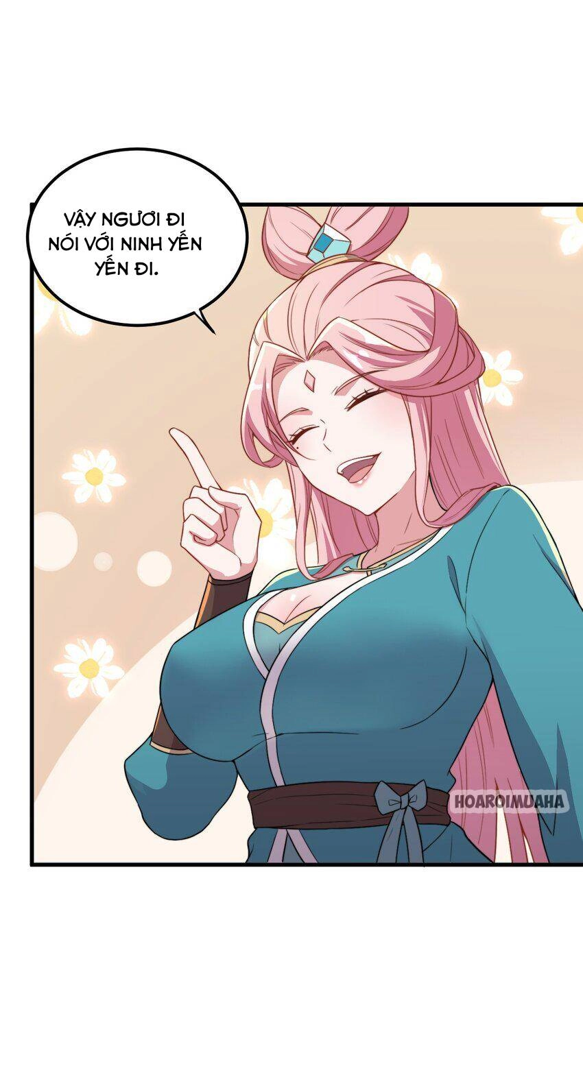 Vai Ác Sư Tôn Mang Theo Các Đồ Đệ Vô Địch Thiên Hạ Chapter 43 - 25