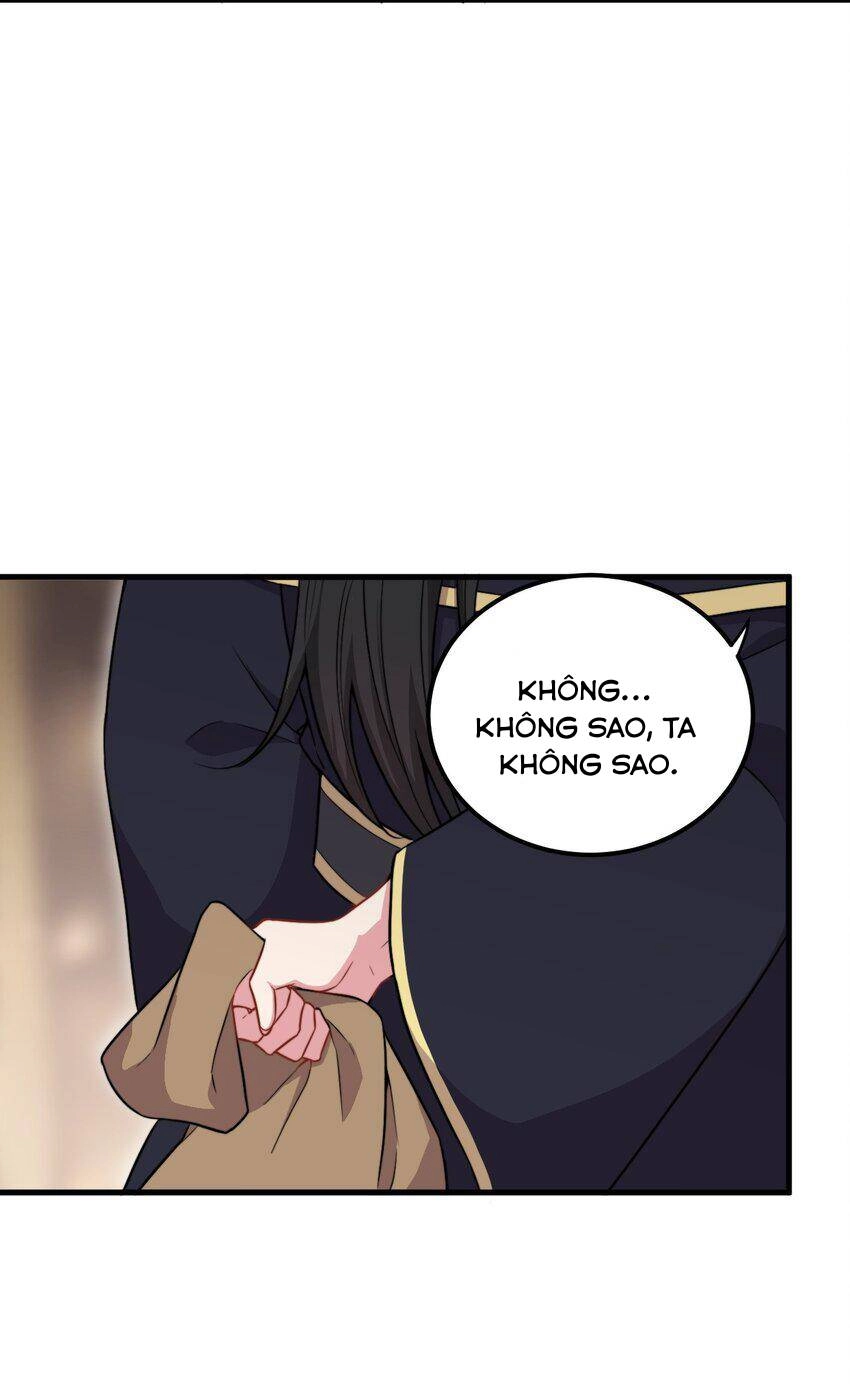 Vai Ác Sư Tôn Mang Theo Các Đồ Đệ Vô Địch Thiên Hạ Chapter 43 - 28