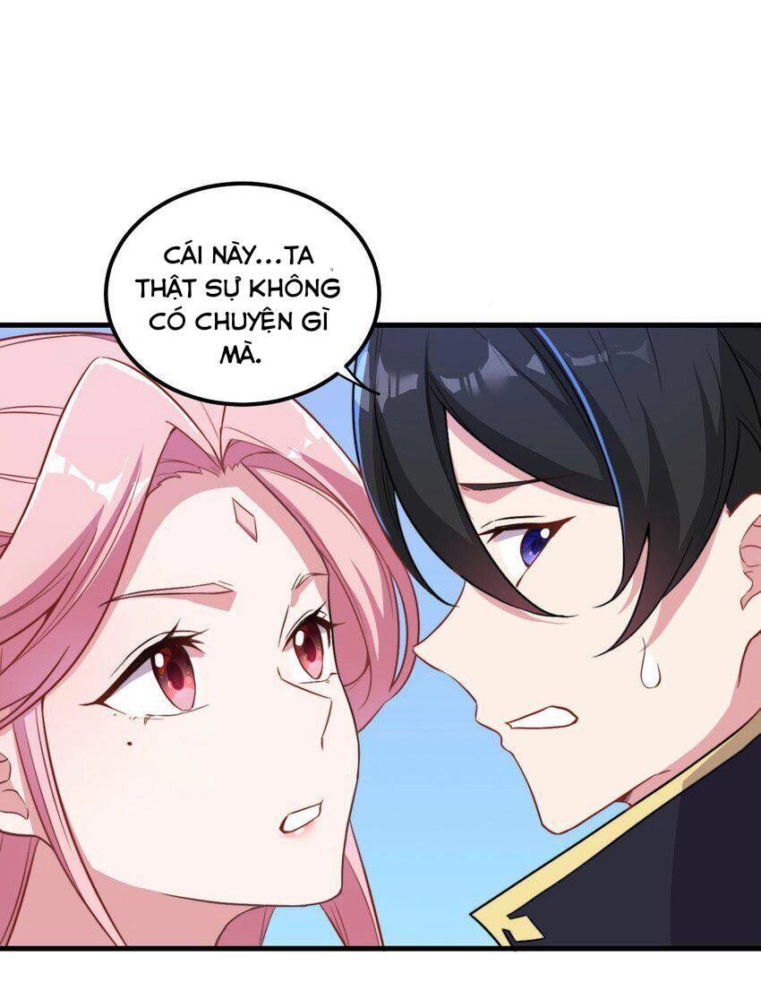 Vai Ác Sư Tôn Mang Theo Các Đồ Đệ Vô Địch Thiên Hạ Chapter 43 - 30