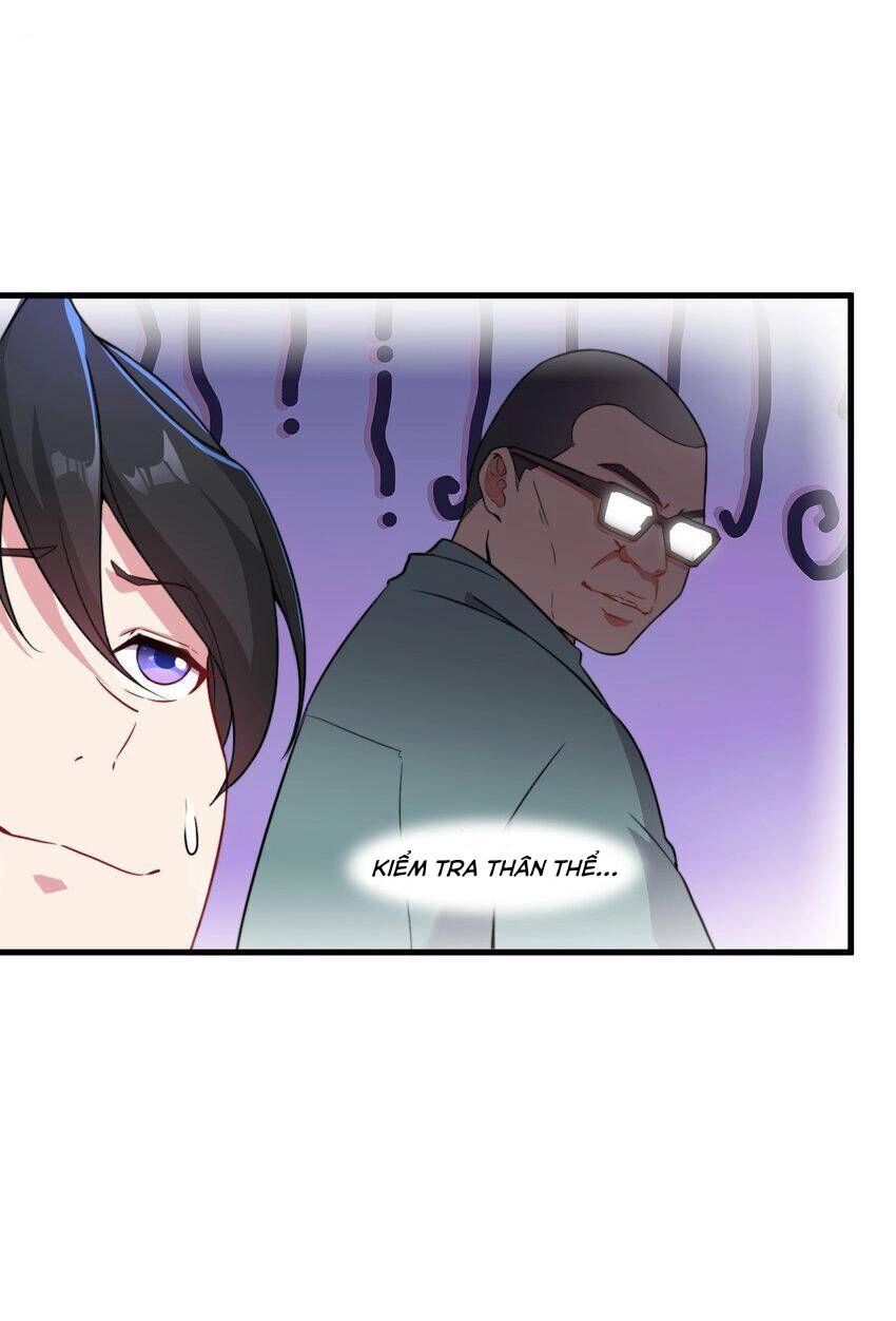 Vai Ác Sư Tôn Mang Theo Các Đồ Đệ Vô Địch Thiên Hạ Chapter 43 - 32