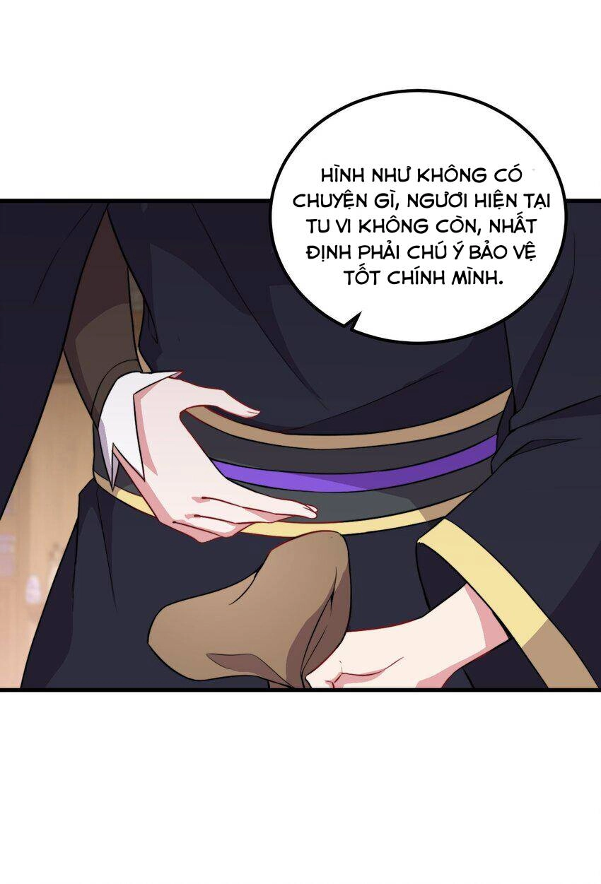 Vai Ác Sư Tôn Mang Theo Các Đồ Đệ Vô Địch Thiên Hạ Chapter 43 - 33