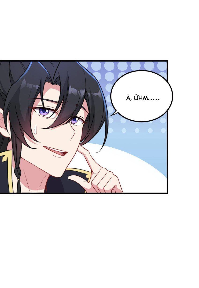 Vai Ác Sư Tôn Mang Theo Các Đồ Đệ Vô Địch Thiên Hạ Chapter 43 - 35