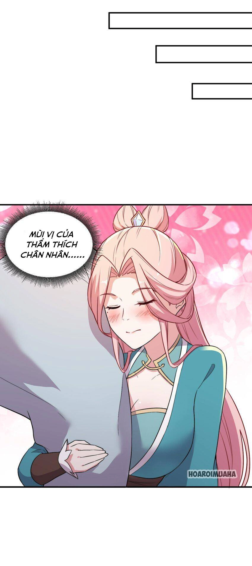 Vai Ác Sư Tôn Mang Theo Các Đồ Đệ Vô Địch Thiên Hạ Chapter 43 - 41