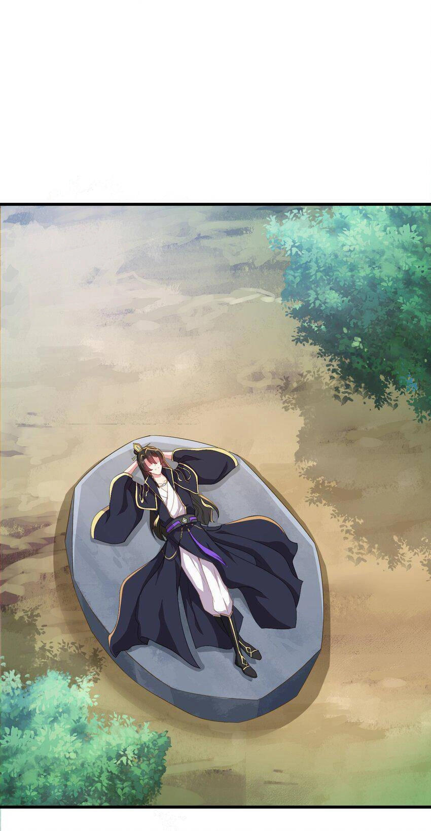 Vai Ác Sư Tôn Mang Theo Các Đồ Đệ Vô Địch Thiên Hạ Chapter 44 - 4