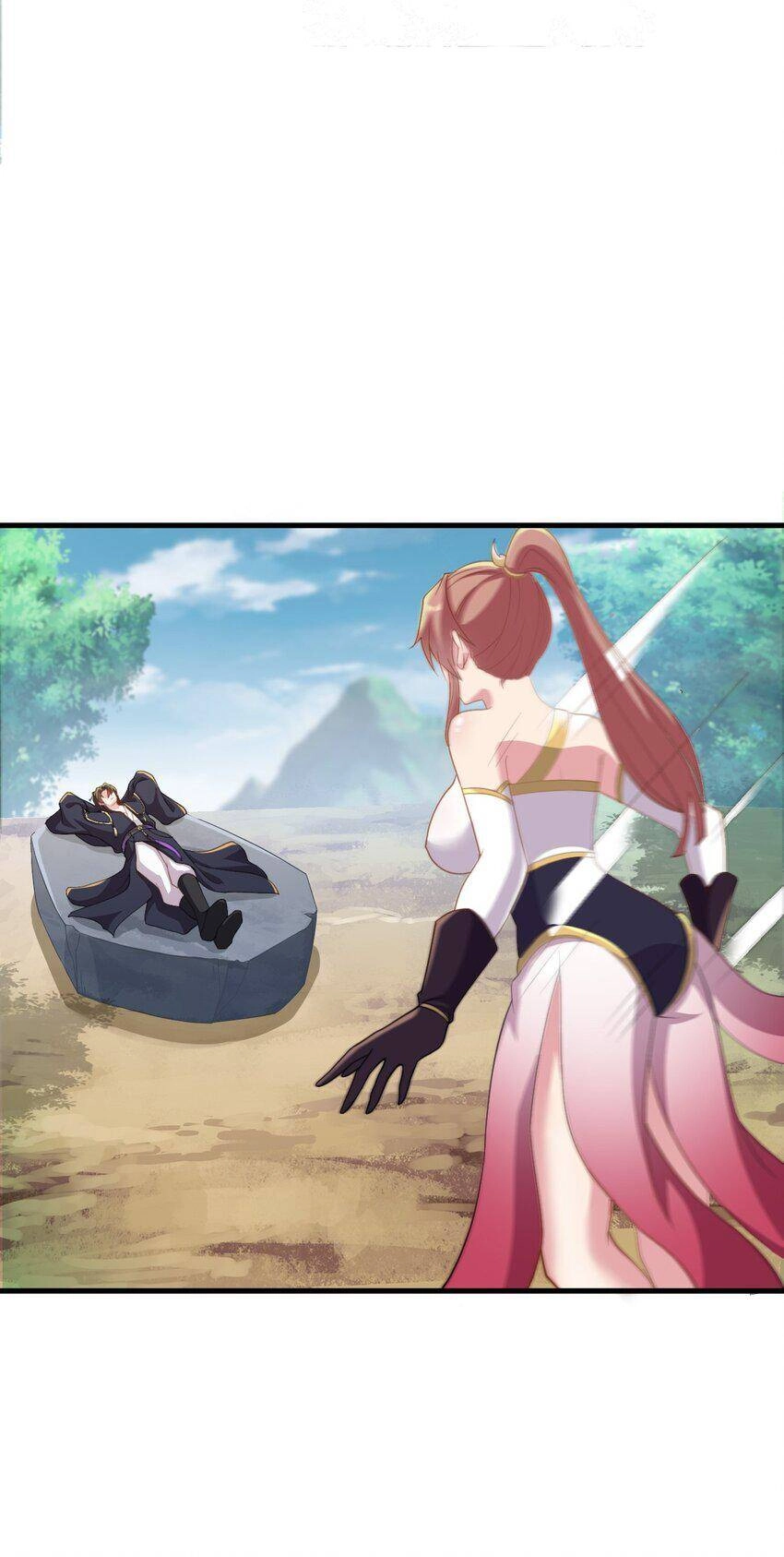 Vai Ác Sư Tôn Mang Theo Các Đồ Đệ Vô Địch Thiên Hạ Chapter 44 - 5