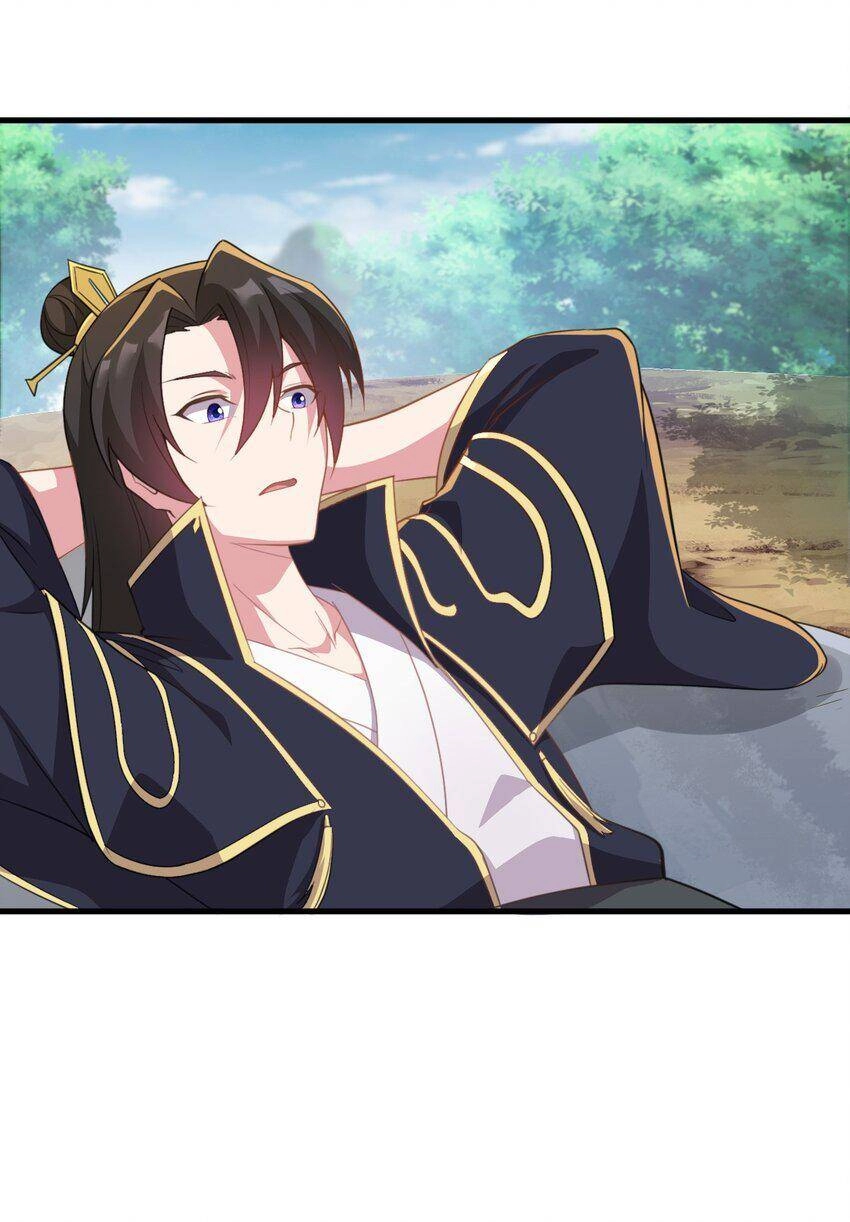 Vai Ác Sư Tôn Mang Theo Các Đồ Đệ Vô Địch Thiên Hạ Chapter 44 - 7