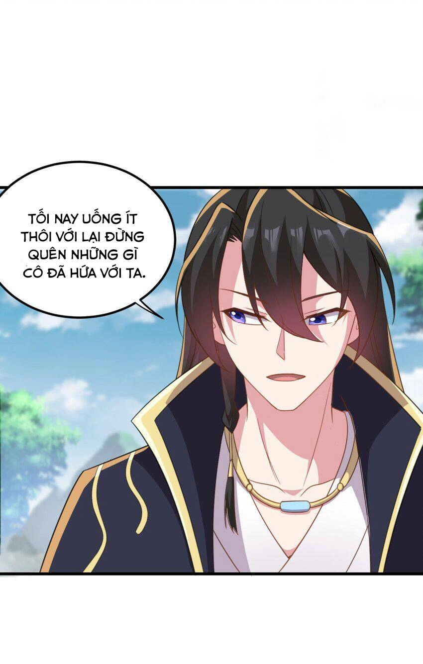 Vai Ác Sư Tôn Mang Theo Các Đồ Đệ Vô Địch Thiên Hạ Chapter 44 - 15