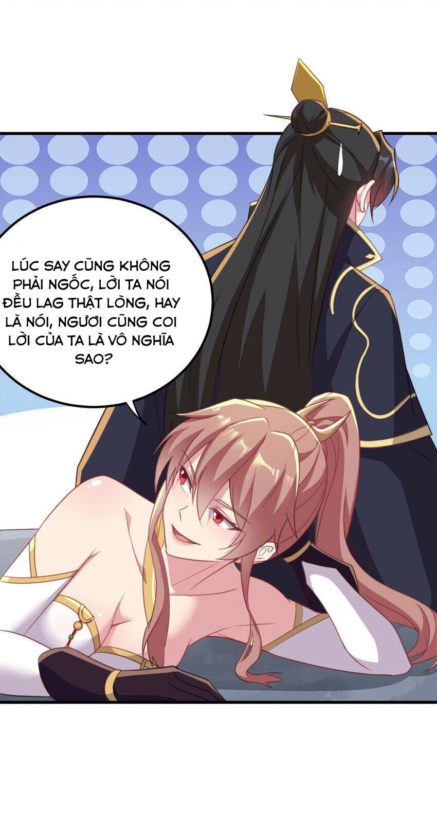 Vai Ác Sư Tôn Mang Theo Các Đồ Đệ Vô Địch Thiên Hạ Chapter 44 - 18