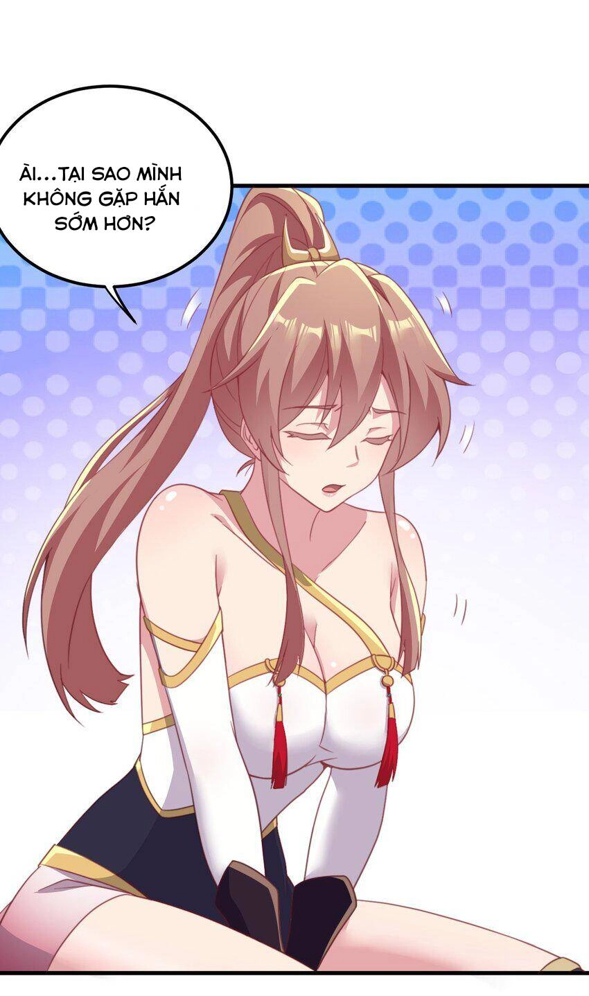 Vai Ác Sư Tôn Mang Theo Các Đồ Đệ Vô Địch Thiên Hạ Chapter 44 - 22