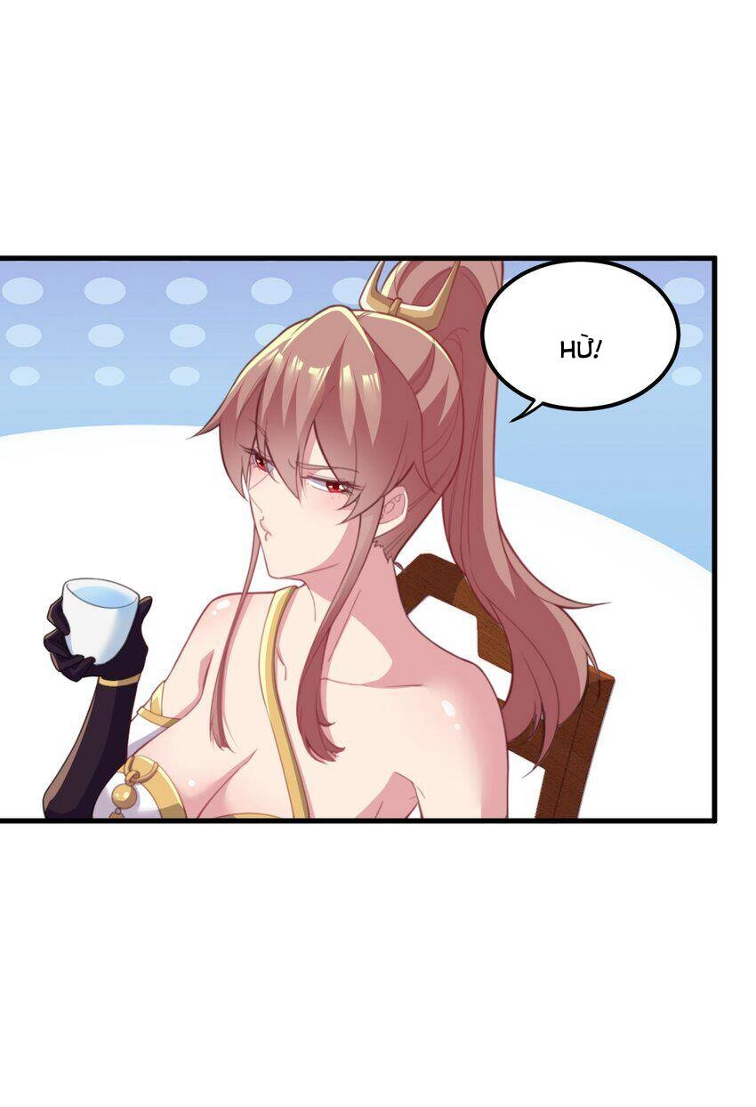 Vai Ác Sư Tôn Mang Theo Các Đồ Đệ Vô Địch Thiên Hạ Chapter 44 - 26