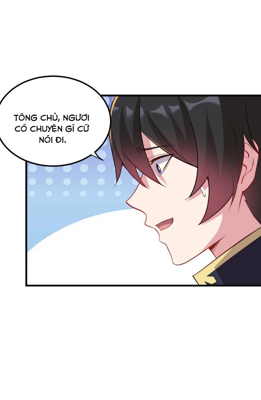 Vai Ác Sư Tôn Mang Theo Các Đồ Đệ Vô Địch Thiên Hạ Chapter 45 - 8