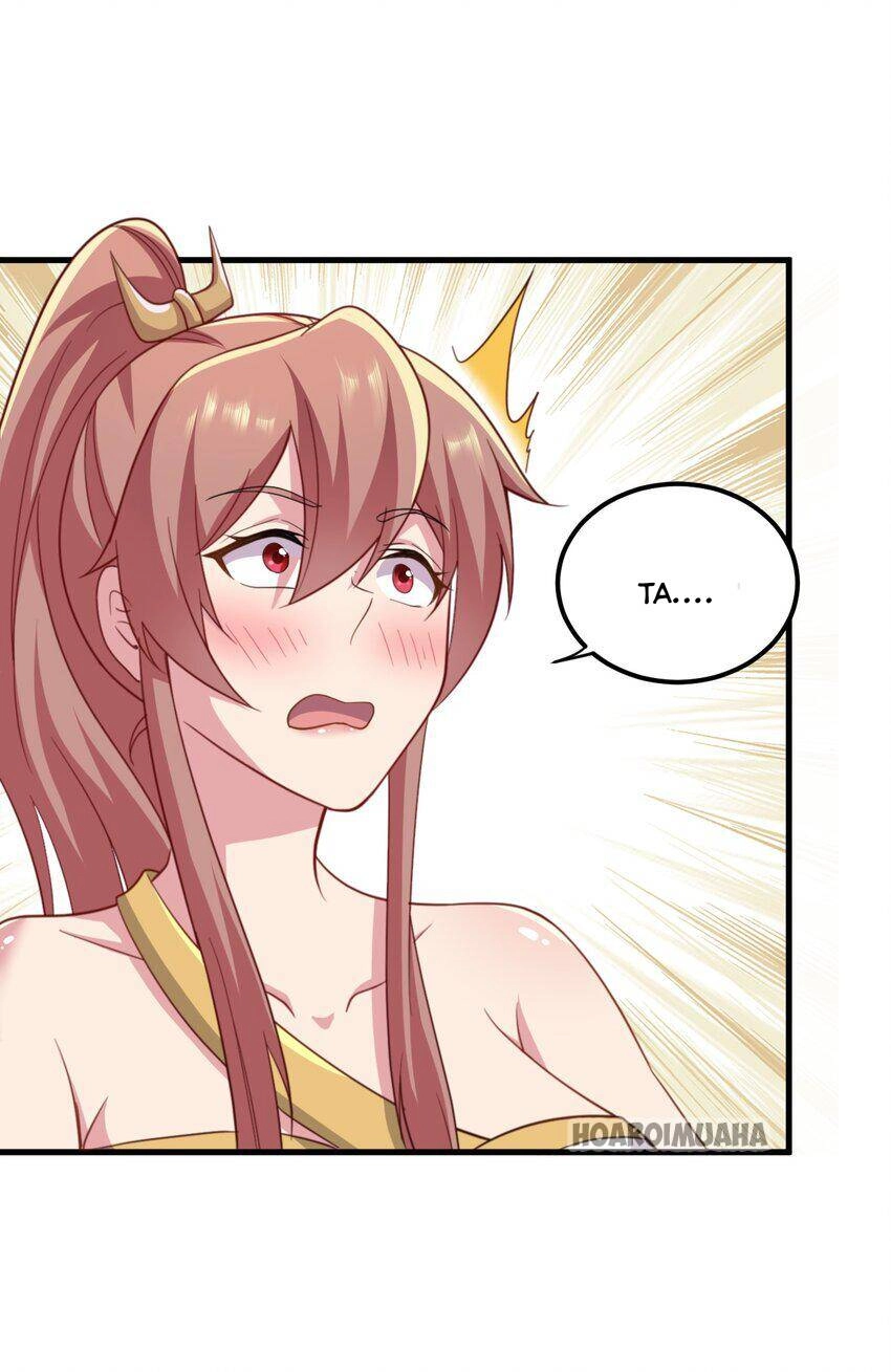 Vai Ác Sư Tôn Mang Theo Các Đồ Đệ Vô Địch Thiên Hạ Chapter 45 - 9