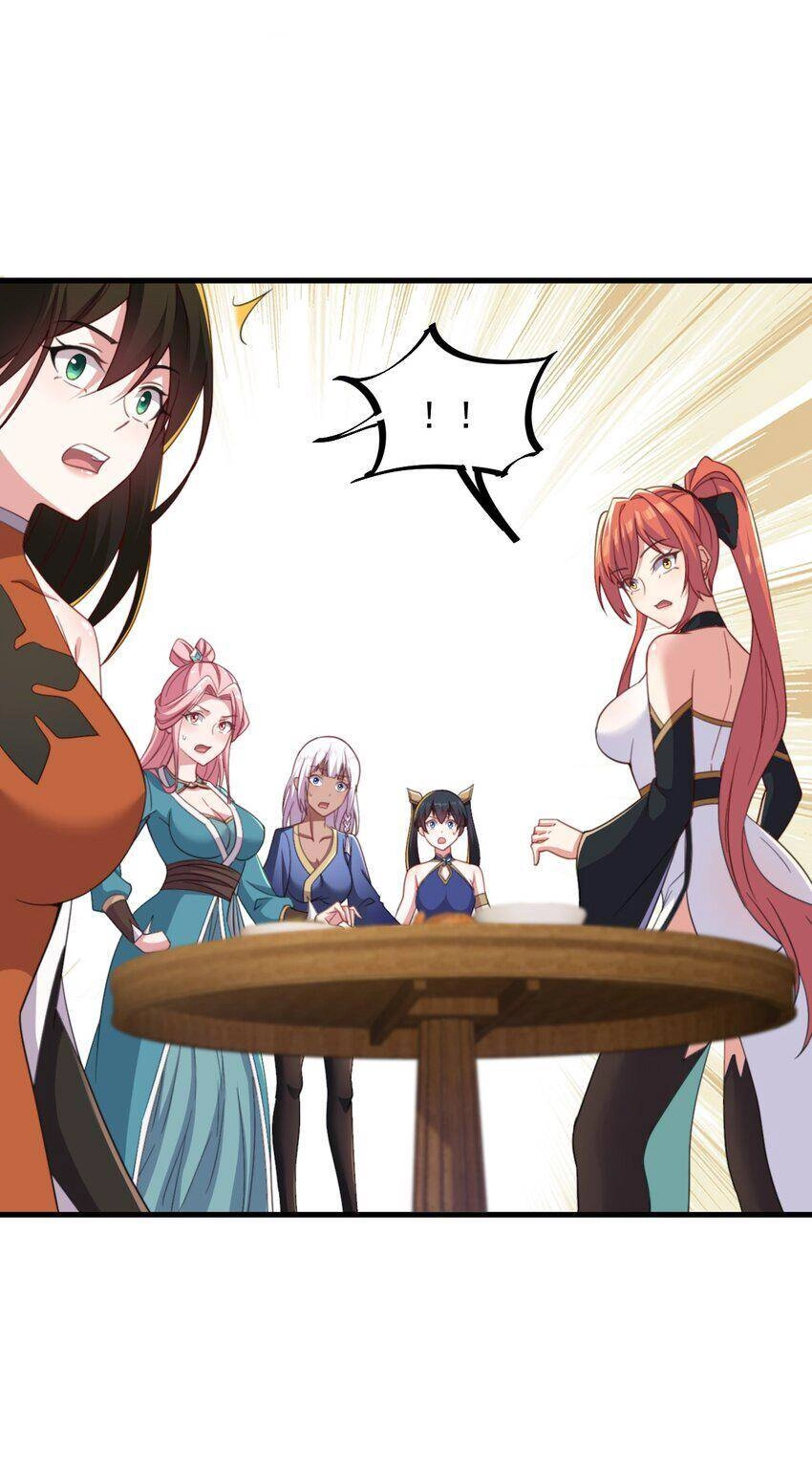 Vai Ác Sư Tôn Mang Theo Các Đồ Đệ Vô Địch Thiên Hạ Chapter 45 - 11