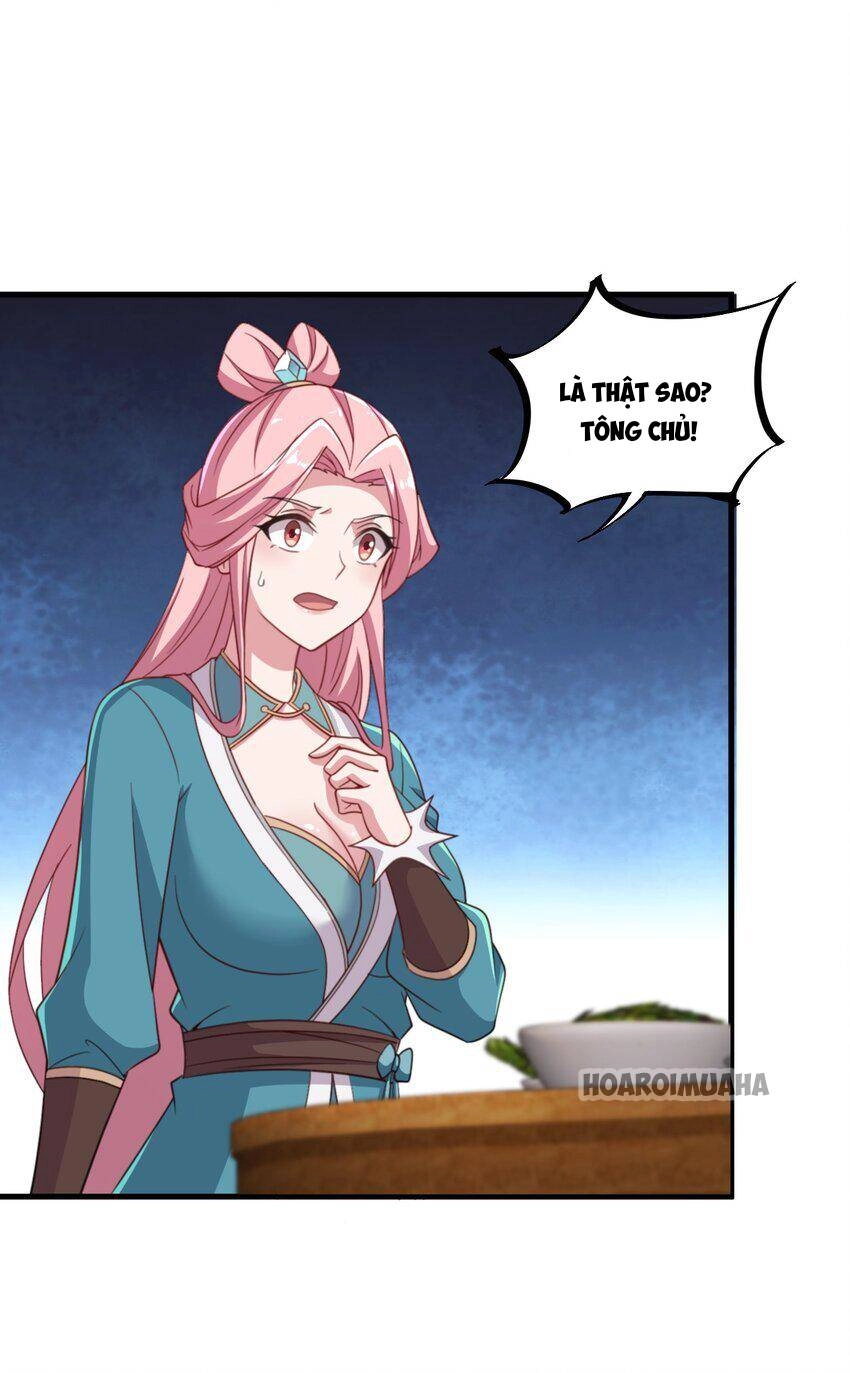 Vai Ác Sư Tôn Mang Theo Các Đồ Đệ Vô Địch Thiên Hạ Chapter 45 - 12