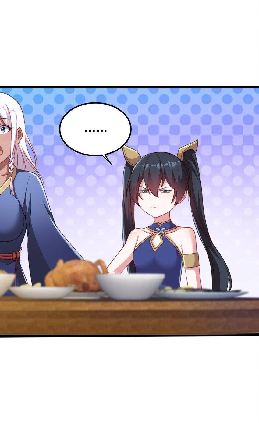 Vai Ác Sư Tôn Mang Theo Các Đồ Đệ Vô Địch Thiên Hạ Chapter 45 - 17