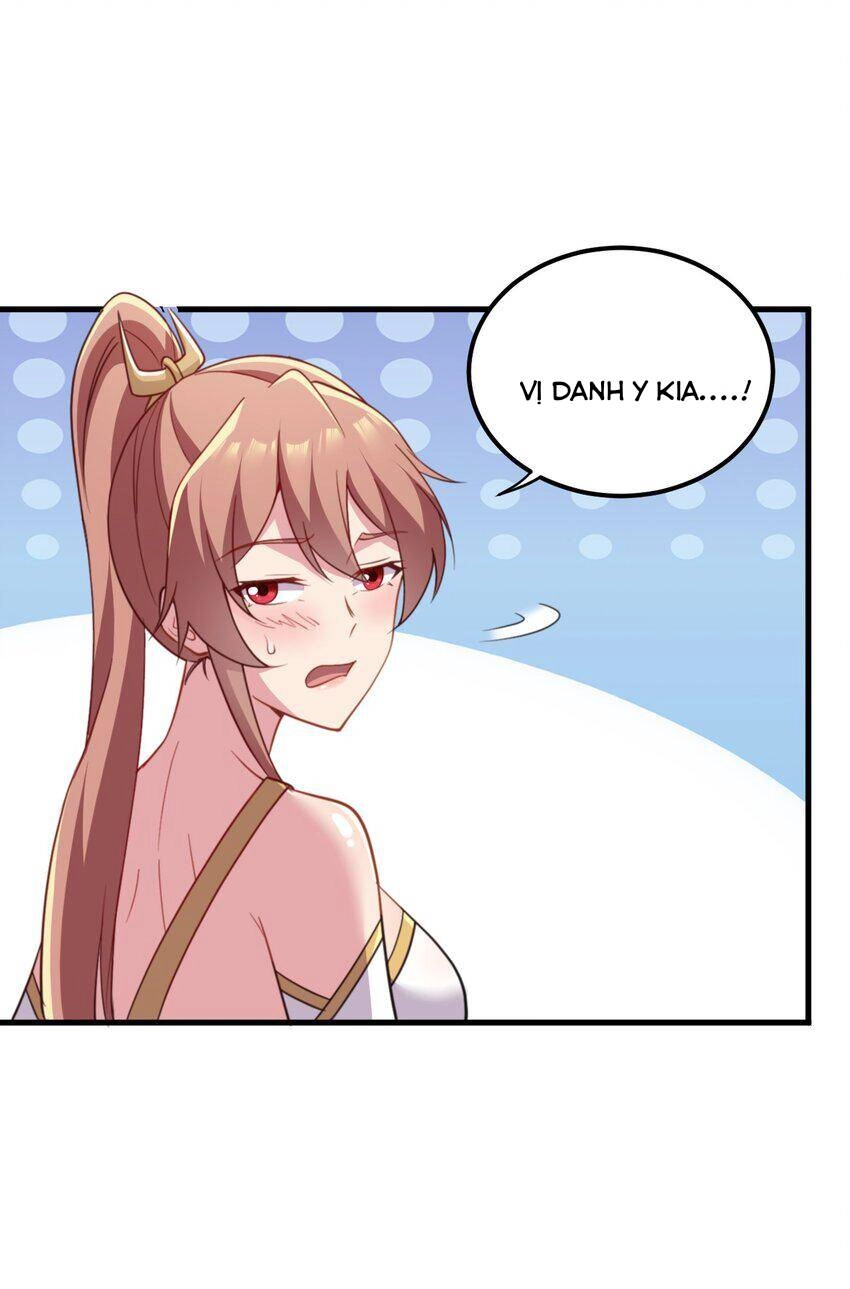 Vai Ác Sư Tôn Mang Theo Các Đồ Đệ Vô Địch Thiên Hạ Chapter 45 - 20