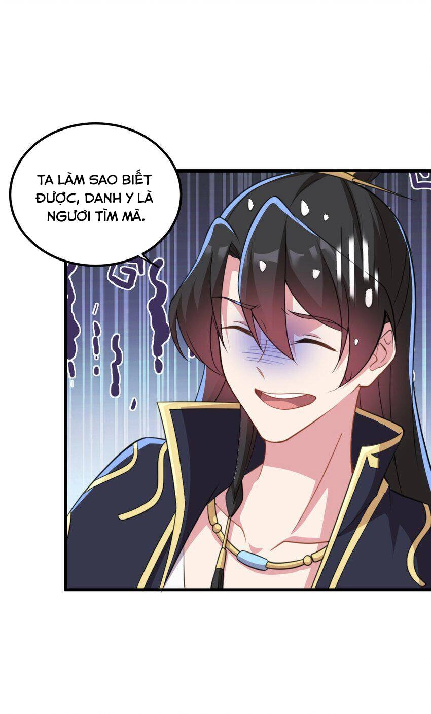 Vai Ác Sư Tôn Mang Theo Các Đồ Đệ Vô Địch Thiên Hạ Chapter 45 - 22