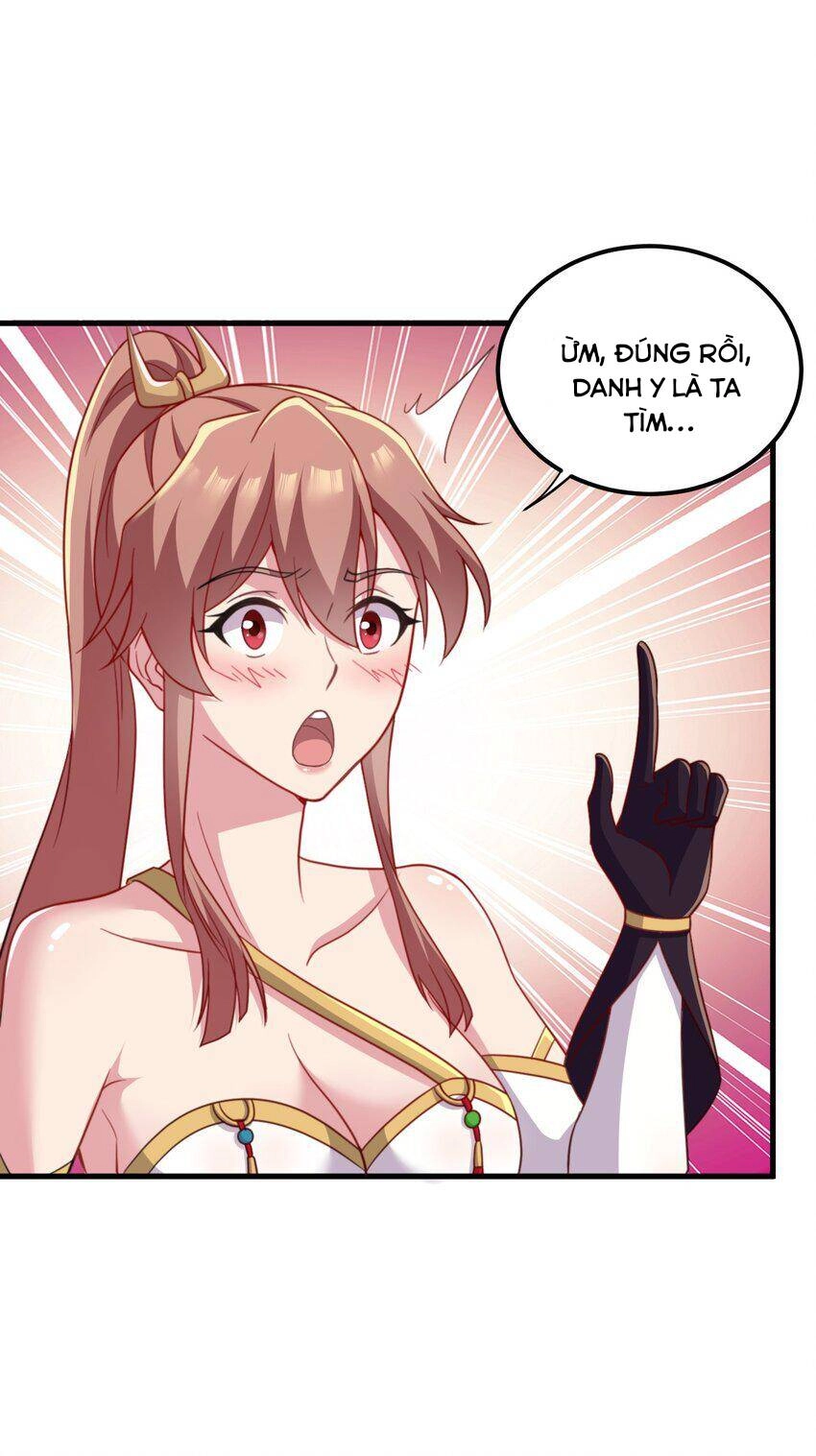 Vai Ác Sư Tôn Mang Theo Các Đồ Đệ Vô Địch Thiên Hạ Chapter 45 - 23