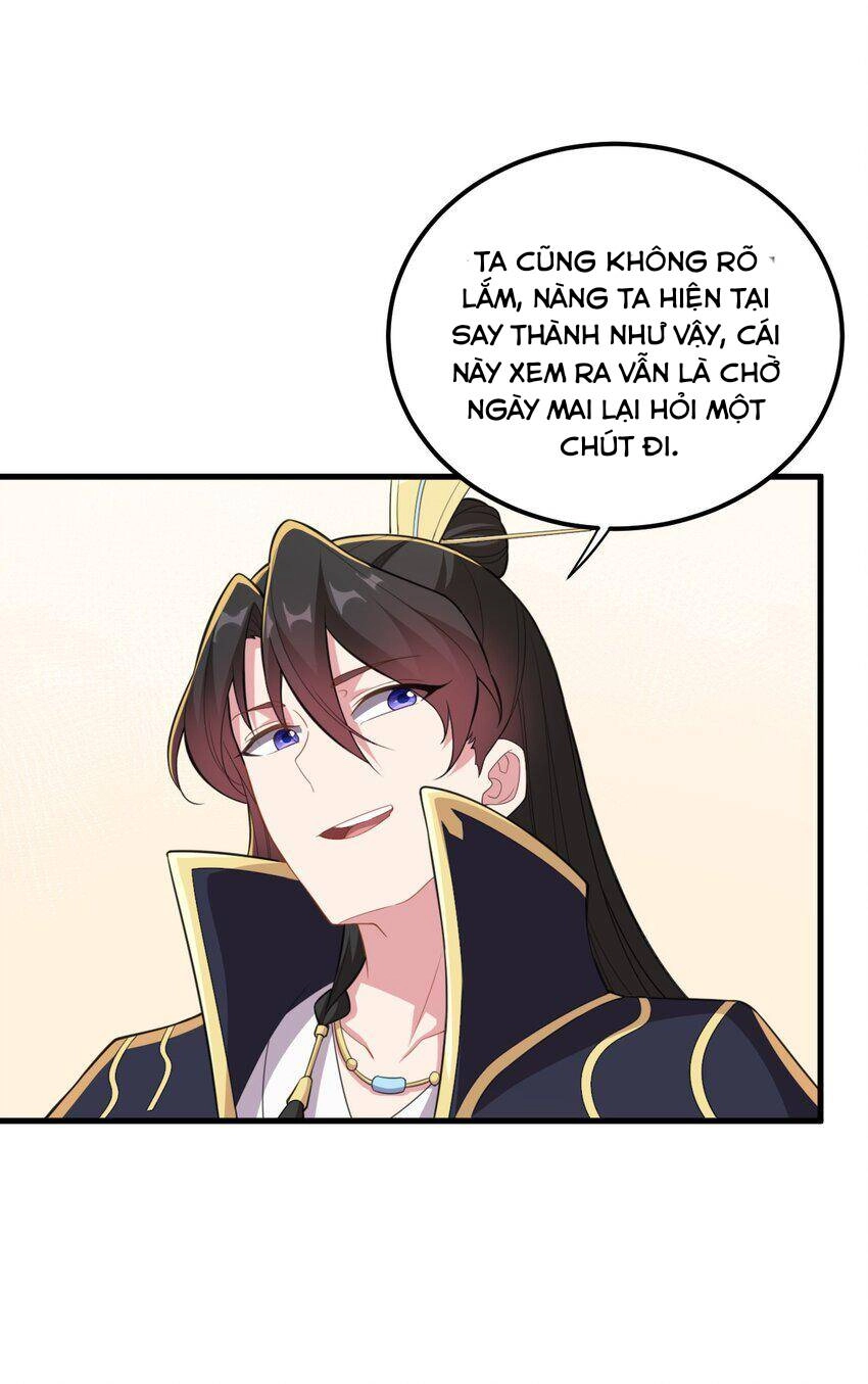 Vai Ác Sư Tôn Mang Theo Các Đồ Đệ Vô Địch Thiên Hạ Chapter 45 - 27