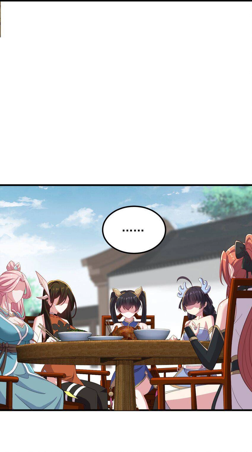 Vai Ác Sư Tôn Mang Theo Các Đồ Đệ Vô Địch Thiên Hạ Chapter 45 - 29