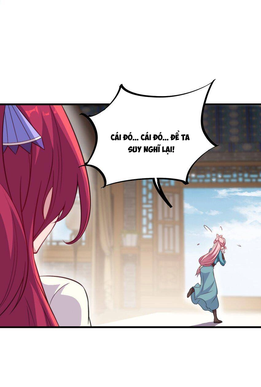 Vai Ác Sư Tôn Mang Theo Các Đồ Đệ Vô Địch Thiên Hạ Chapter 45 - 40