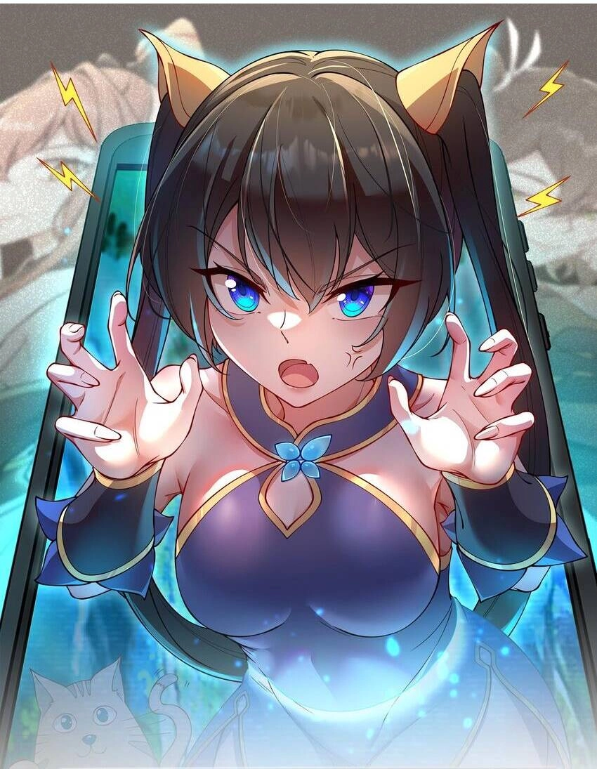 Vai Ác Sư Tôn Mang Theo Các Đồ Đệ Vô Địch Thiên Hạ Chapter 46 - 2