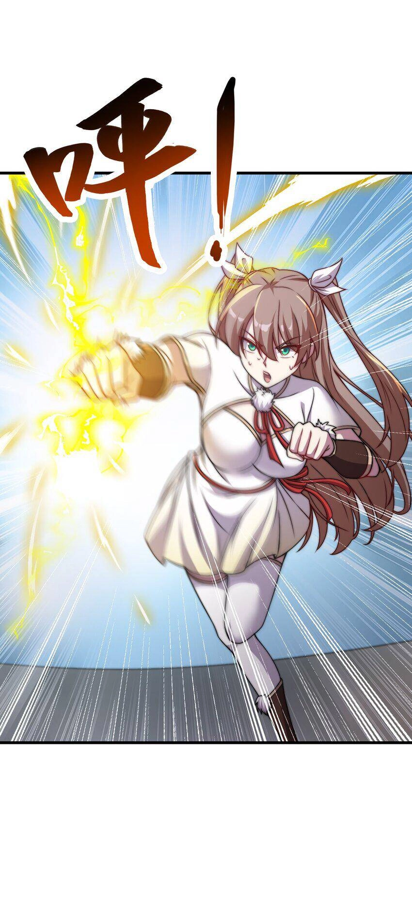 Vai Ác Sư Tôn Mang Theo Các Đồ Đệ Vô Địch Thiên Hạ Chapter 46 - 33