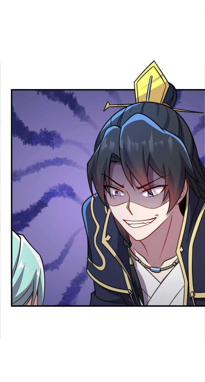 Vai Ác Sư Tôn Mang Theo Các Đồ Đệ Vô Địch Thiên Hạ Chapter 47 - 4