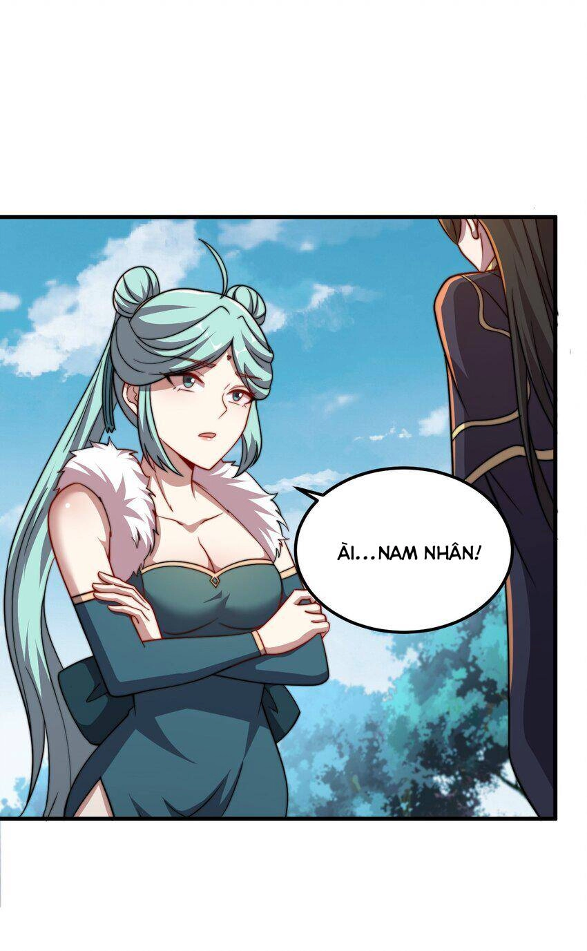 Vai Ác Sư Tôn Mang Theo Các Đồ Đệ Vô Địch Thiên Hạ Chapter 47 - 5