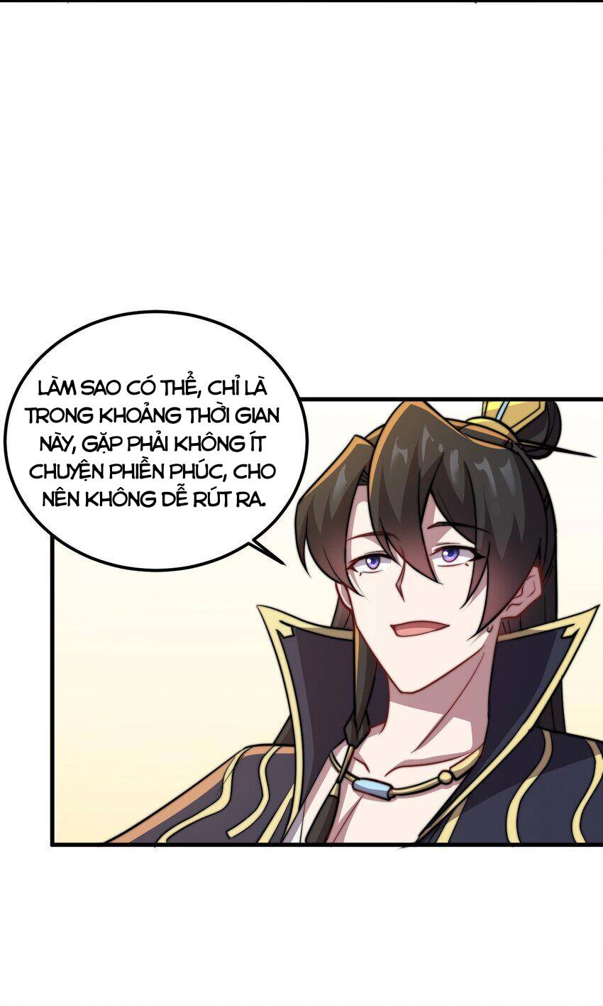 Vai Ác Sư Tôn Mang Theo Các Đồ Đệ Vô Địch Thiên Hạ Chapter 47 - 13