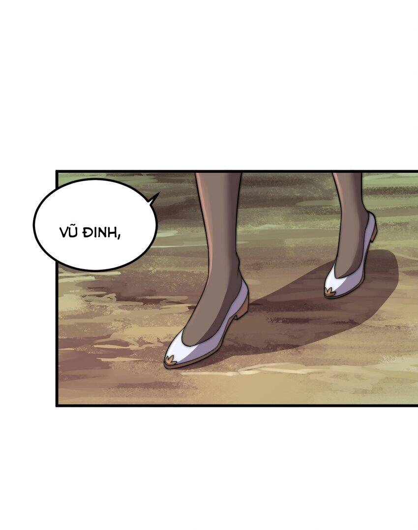 Vai Ác Sư Tôn Mang Theo Các Đồ Đệ Vô Địch Thiên Hạ Chapter 47 - 18