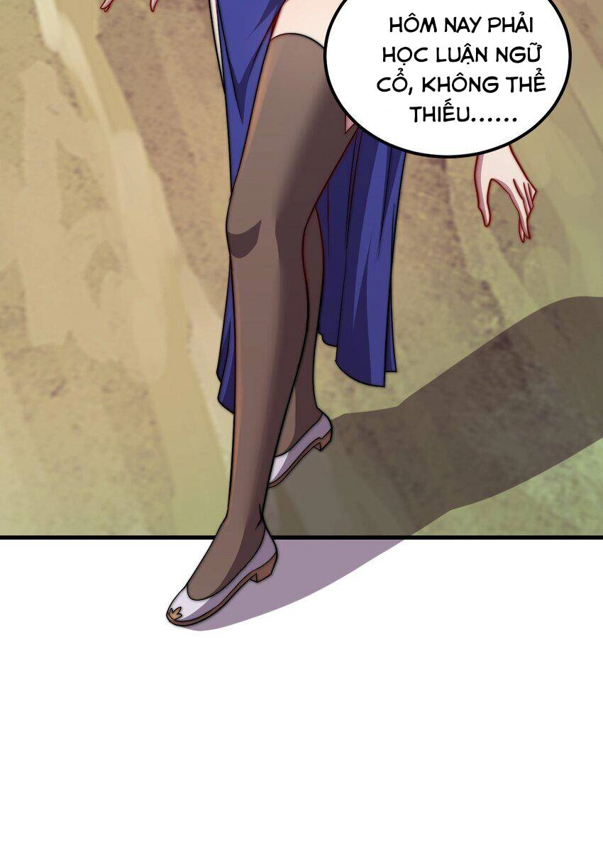 Vai Ác Sư Tôn Mang Theo Các Đồ Đệ Vô Địch Thiên Hạ Chapter 47 - 20