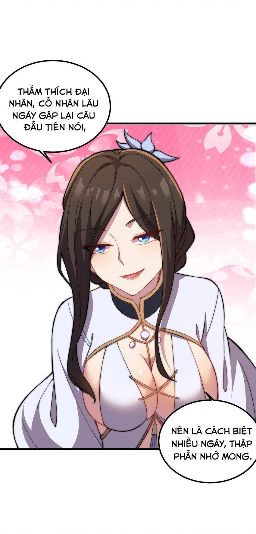 Vai Ác Sư Tôn Mang Theo Các Đồ Đệ Vô Địch Thiên Hạ Chapter 47 - 27